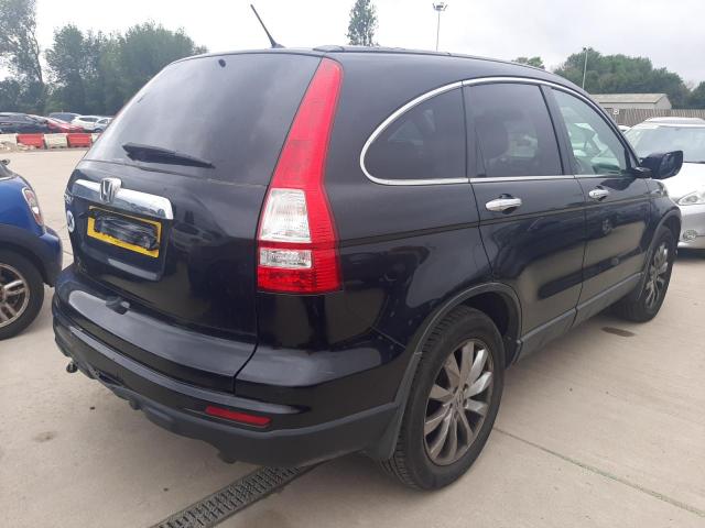 2010 HONDA CR-V ES-T