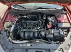 2012 FORD FUSION SE à vendre chez Copart AL - TANNER