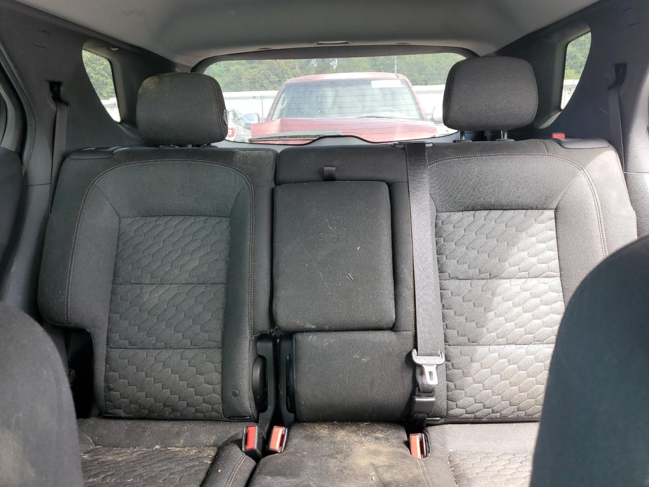 2019 Chevrolet Equinox Lt VIN: 3GNAXJEV8KS601282 Lot: 70032165