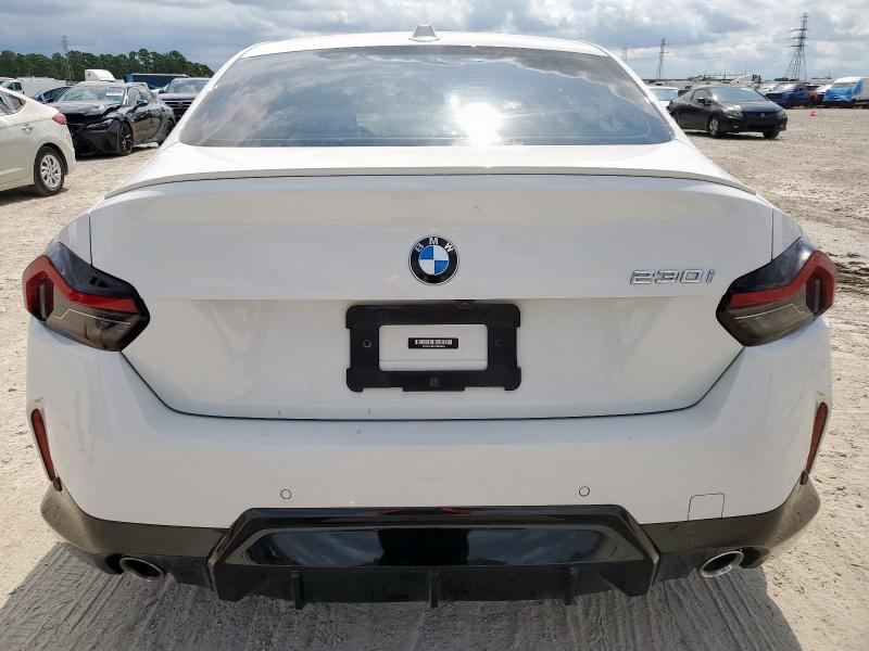  BMW 2 SERIES 2023 Biały
