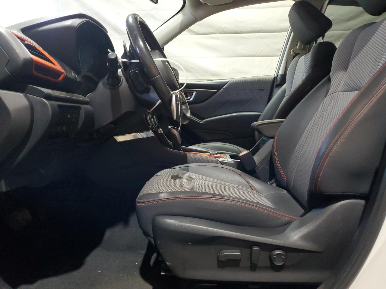 2020 Subaru Forester Sport VIN: JF2SKARC4LH440106 Lot: 70189025