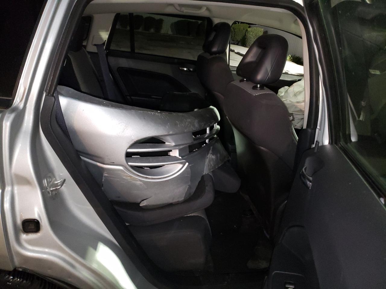 2009 Dodge Caliber Sxt VIN: 1B3HB48A29D180686 Lot: 71296995