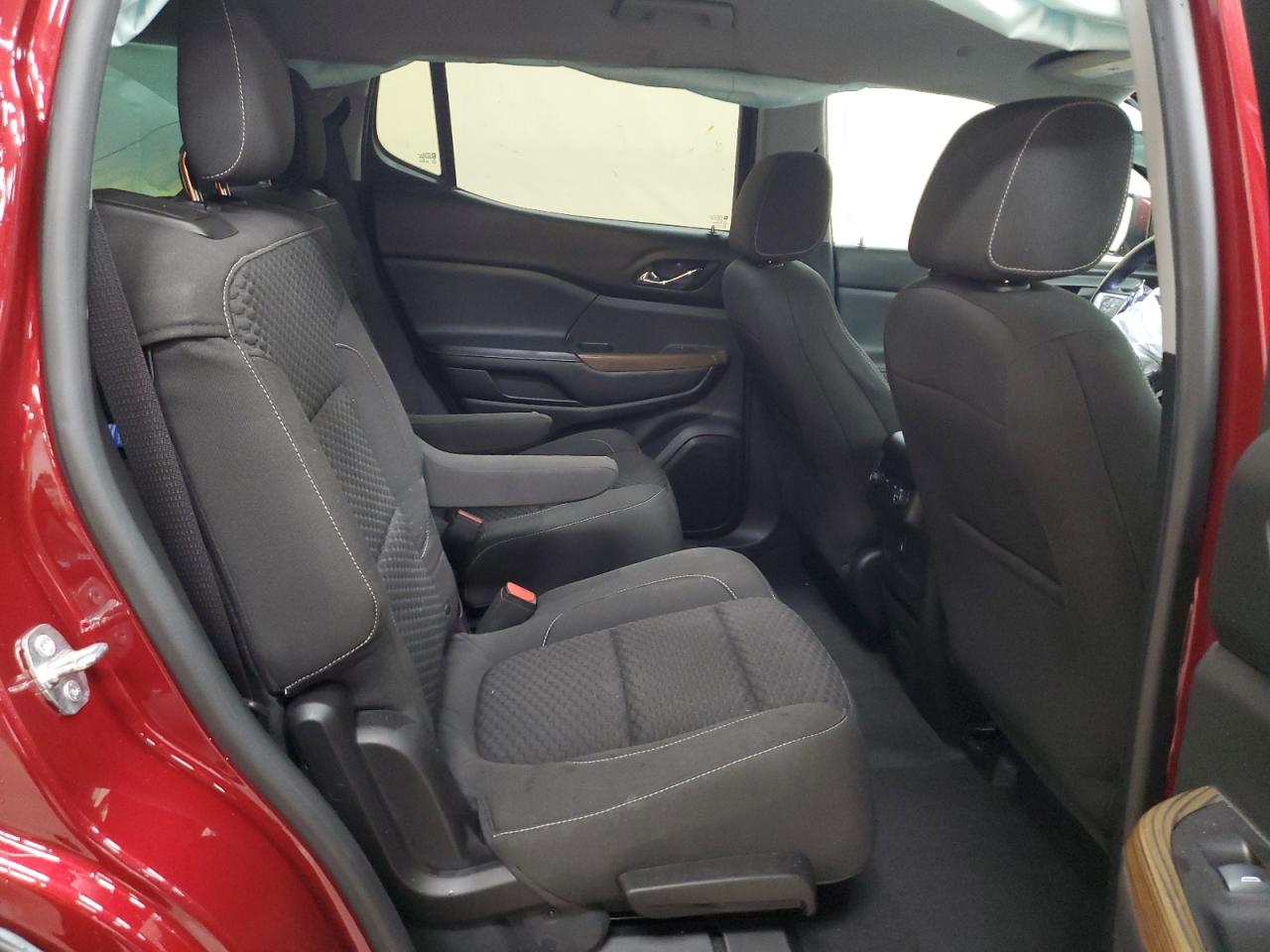 2017 GMC Acadia Sle VIN: 1GKKNSLS3HZ145984 Lot: 69858705