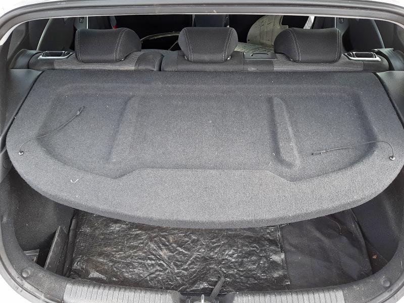 2015 HYUNDAI I30 ACTIVE 