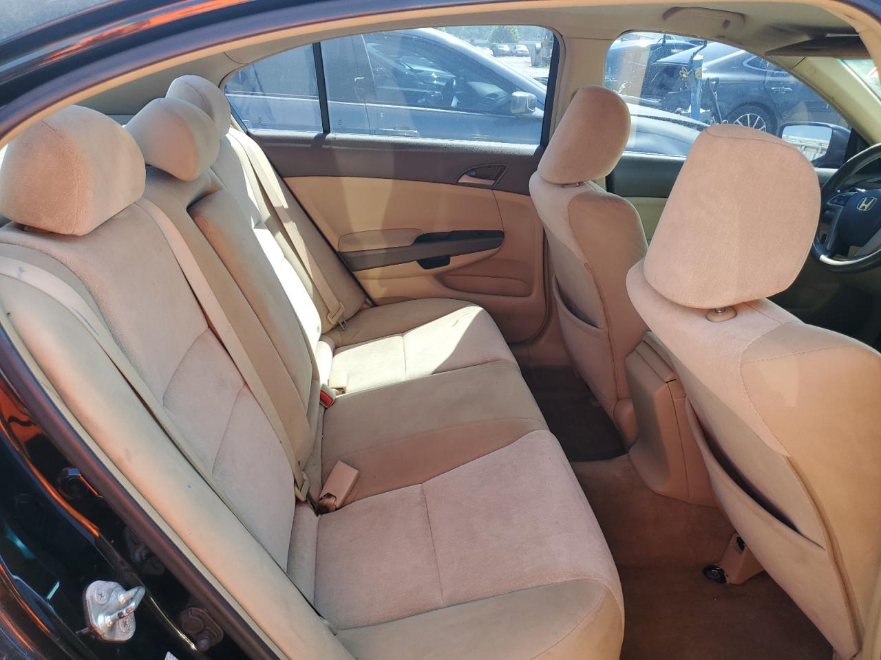 2009 Honda Accord Lxp VIN: 1HGCP26429A088802 Lot: 69850525