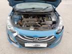 2013 HYUNDAI I30 ACTIVE for sale at Copart ST HELENS