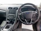 2015 FORD MONDEO TITANIUM for sale at Copart GLOUCESTER