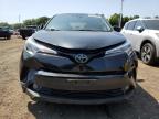 2018 TOYOTA C-HR XLE for sale at Copart CT - HARTFORD SPRINGFIELD