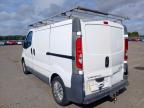 2009 VAUXHALL VIVARO  for sale at Copart SANDTOFT
