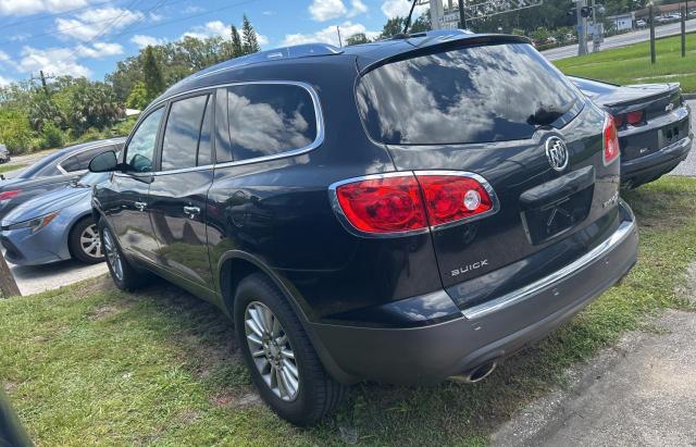2011 BUICK ENCLAVE CXL  
