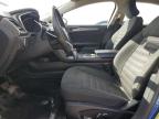 2017 FORD FUSION SE   for sale at Copart ON - LONDON