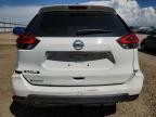 2017 NISSAN ROGUE S   for sale at Copart AB - EDMONTON