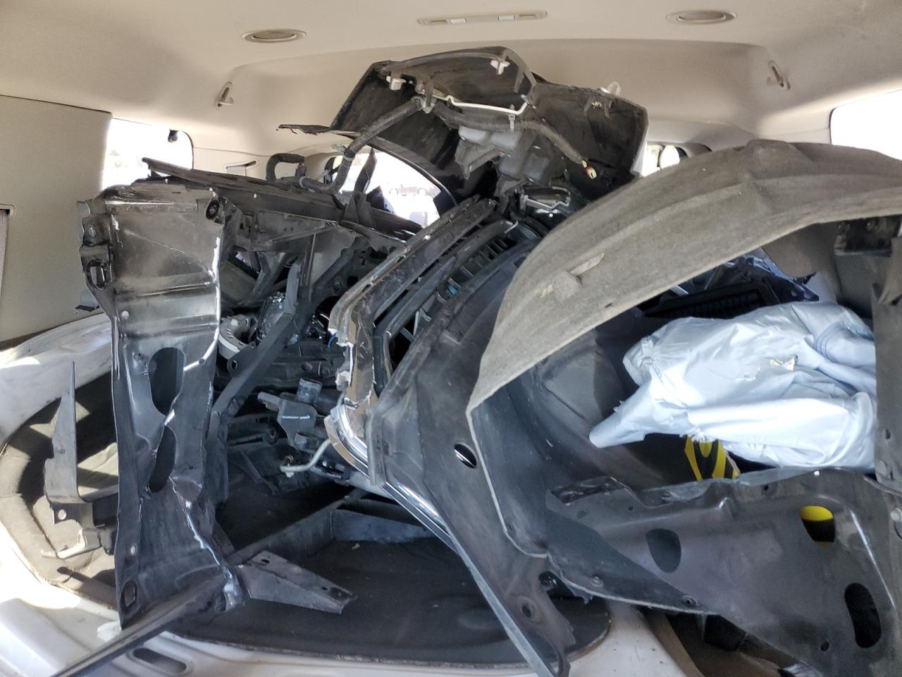 2016 GMC Yukon Slt VIN: 1GKS2BKC0GR245865 Lot: 69598635