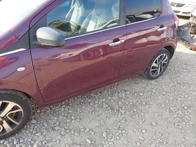 2014 PEUGEOT 108 FELINE