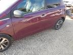 2014 PEUGEOT 108 FELINE for sale at Copart YORK
