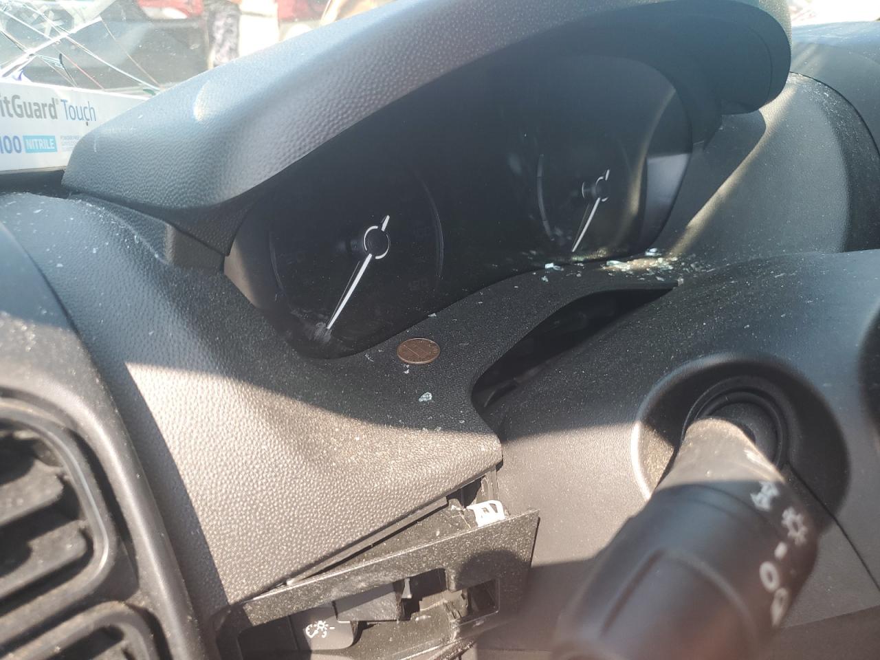 2023 Ram Promaster 2500 2500 Standard VIN: 3C6LRVVG3PE599040 Lot: 68091785