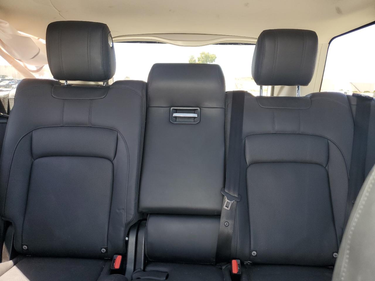 SALGS4RY5LA594472 2020 Land Rover Range Rover Hse