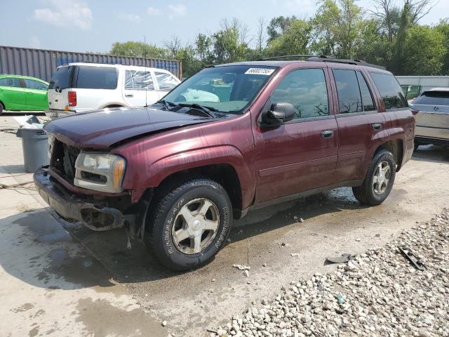 2006 Chevrolet Trailblazer Ls