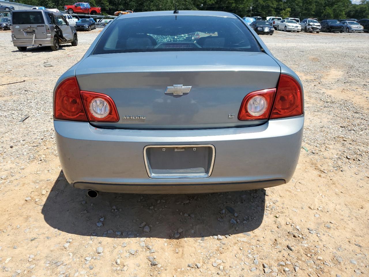 2009 Chevrolet Malibu 1Lt VIN: 1G1ZH57B894199382 Lot: 69209245