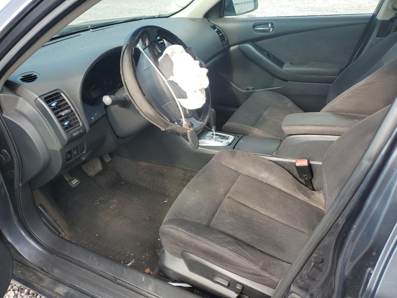 2010 Nissan Altima Base VIN: 1N4AL2AP5AC135225 Lot: 68724795