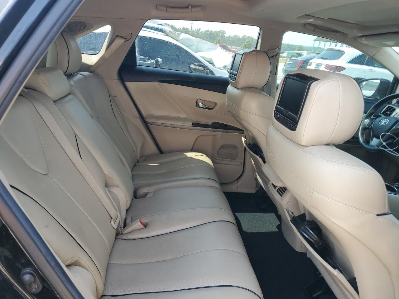 2015 Toyota Venza Le VIN: 4T3BA3BB1FU068155 Lot: 67747735