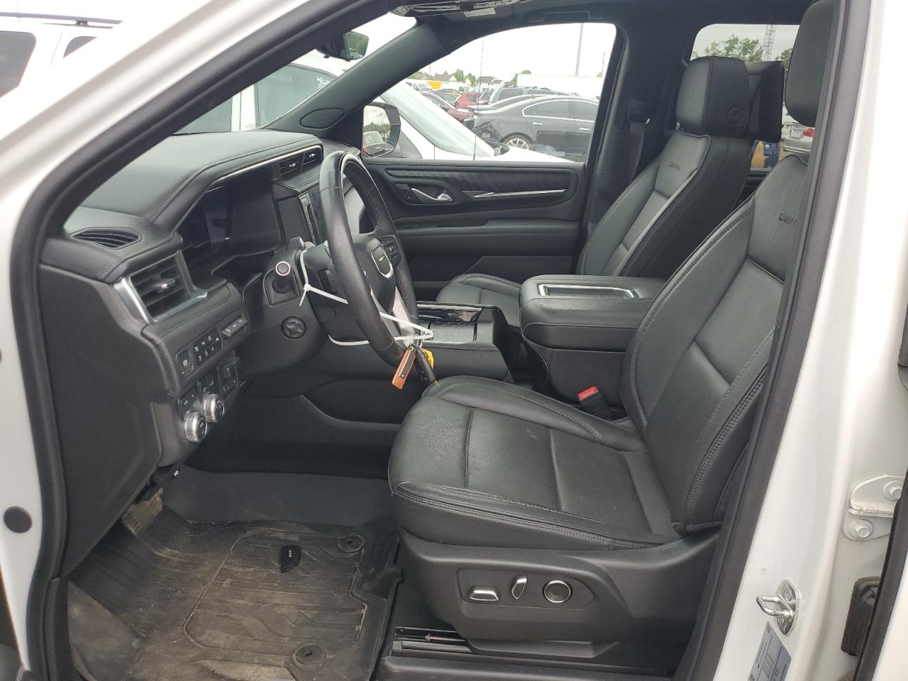 2024 GMC Yukon Xl Denali VIN: 1GKS2JKL6RR242076 Lot: 69750665