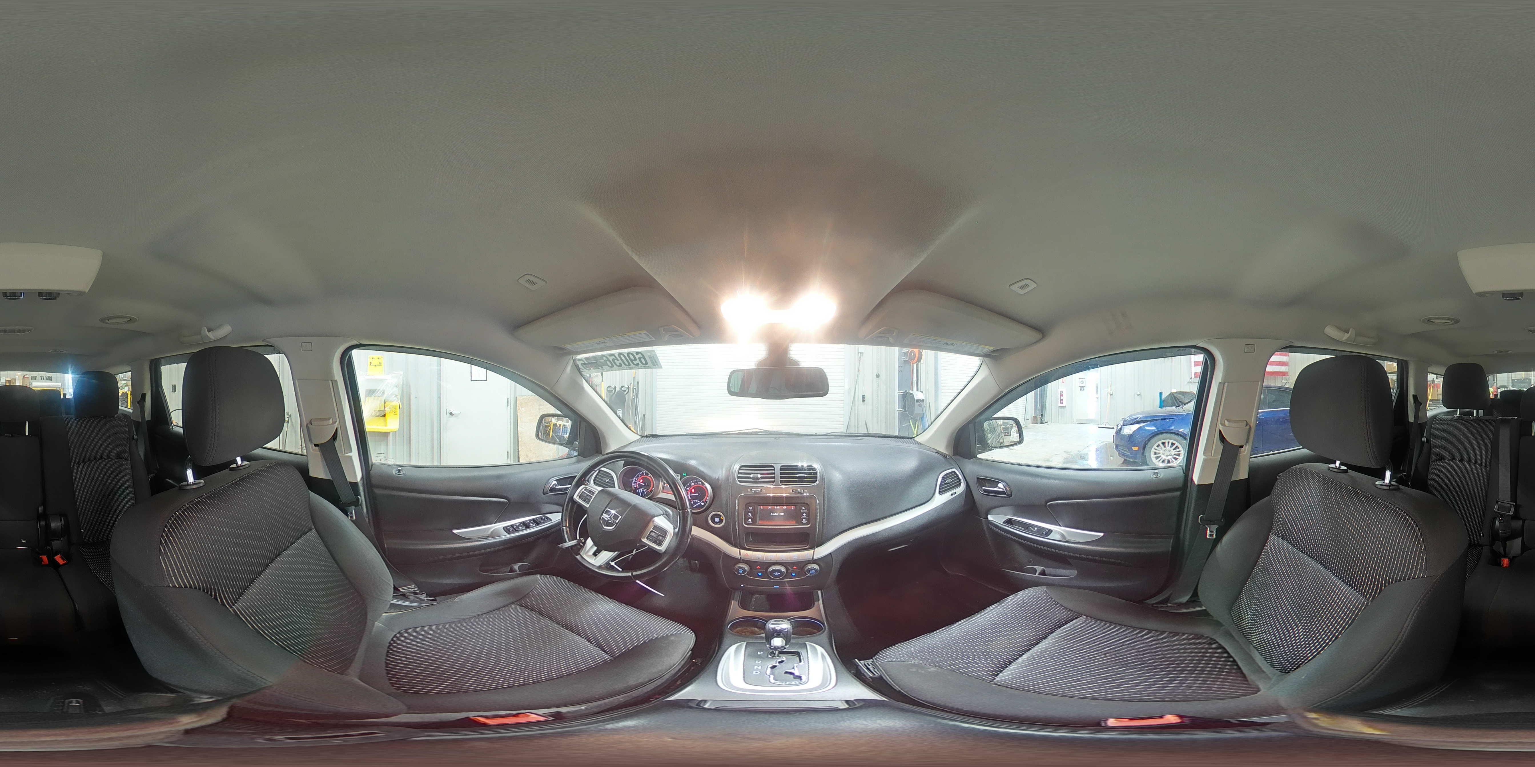 2020 Dodge Journey Se VIN: 3C4PDCAB9LT251031 Lot: 69056425