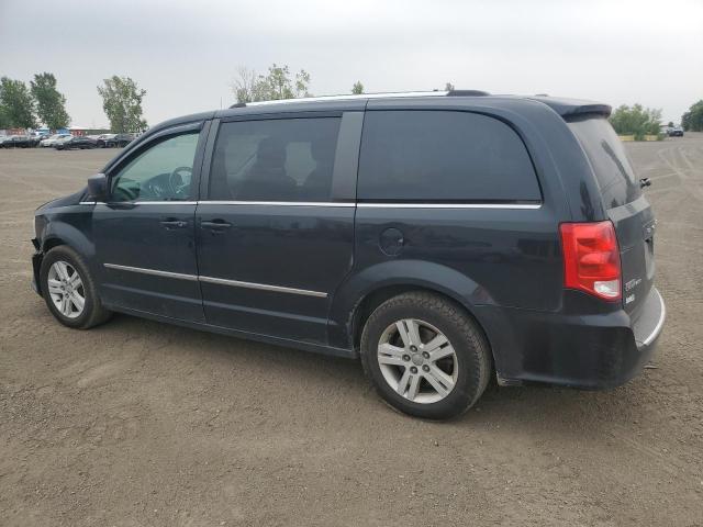 2015 DODGE GRAND CARAVAN CREW  