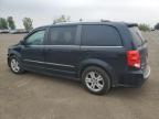 2015 DODGE GRAND CARAVAN CREW   à vendre chez Copart QC - MONTREAL