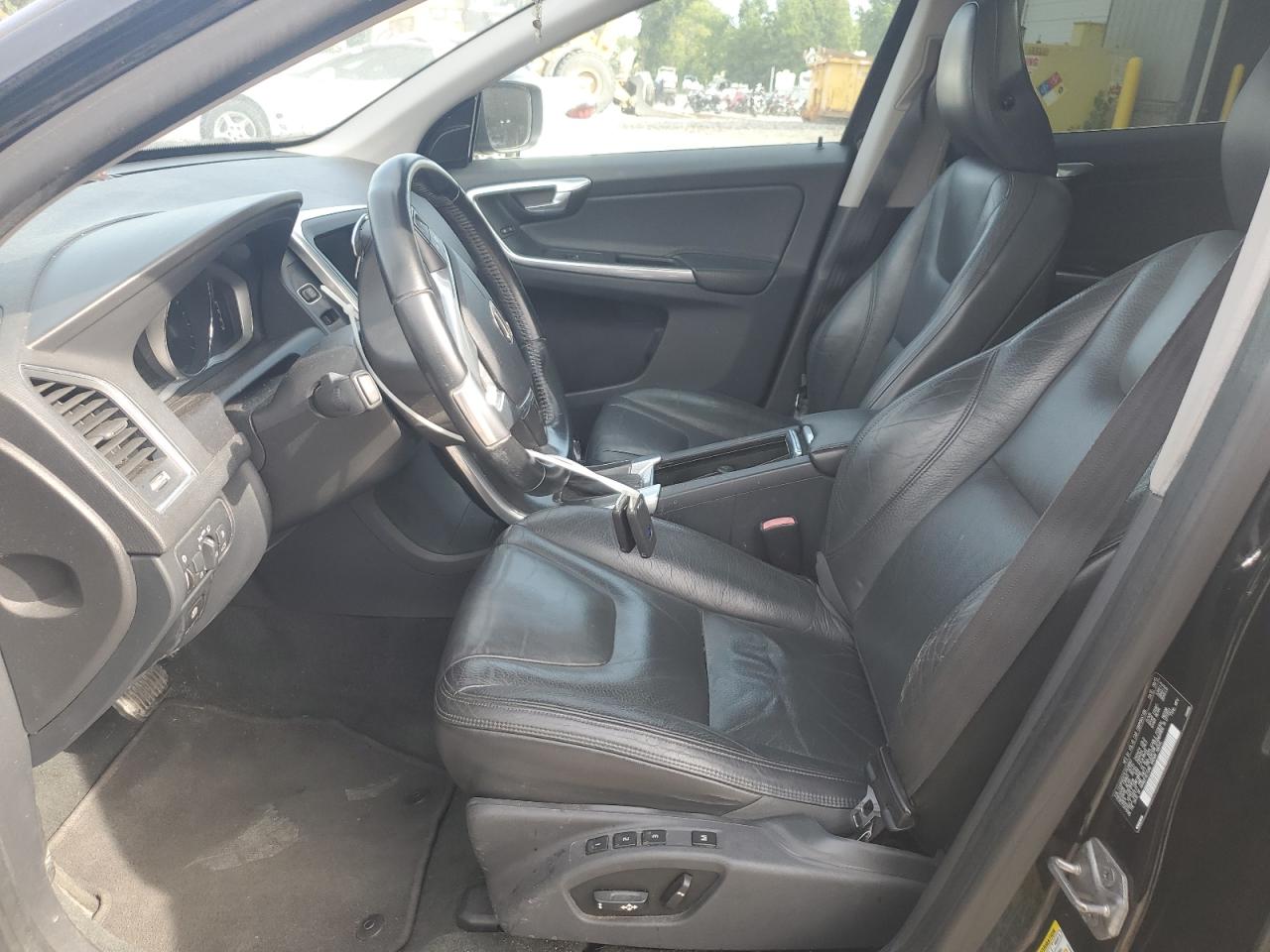 2014 Volvo Xc60 T6 VIN: YV4902DZ7E2539882 Lot: 68628175