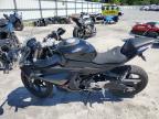 2024 CF MOTO 450SS    for sale at Copart FL - ORLANDO NORTH