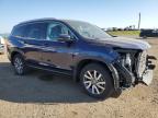 2021 HONDA PILOT BLACK   à vendre chez Copart AB - CALGARY