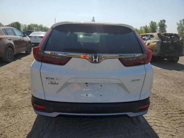 2022 HONDA CR-V LX  