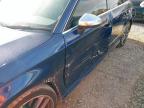 2017 AUDI A3 S3 for sale at Copart WOLVERHAMPTON