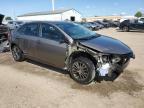 2018 TOYOTA COROLLA L   for sale at Copart ON - TORONTO