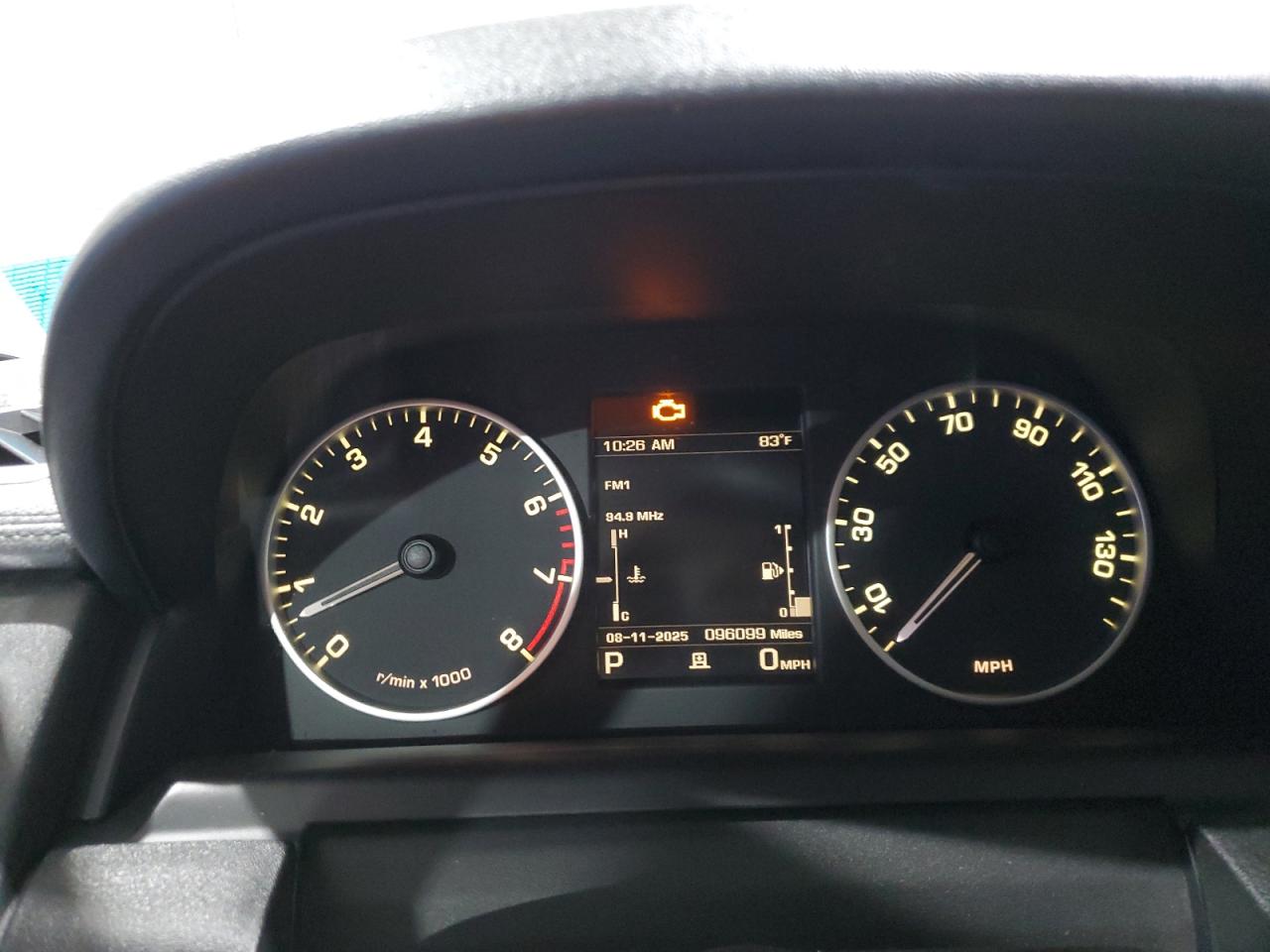 2015 Land Rover Lr4 Hse VIN: SALAG2V62FA743568 Lot: 67984235