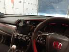 2021 HONDA CIVIC TYPE for sale at Copart SANDWICH