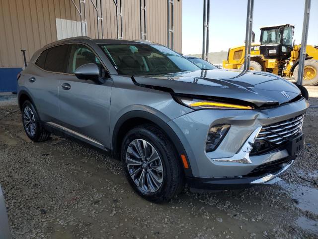  BUICK ENVISION 2024 Gray