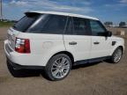 2009 LAND ROVER RANGE ROVER SPORT SUPERCHARGED   for sale at Copart AB - CALGARY