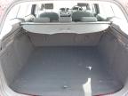 2015 FORD FOCUS ZETEC TDCI  for sale at Copart SANDTOFT