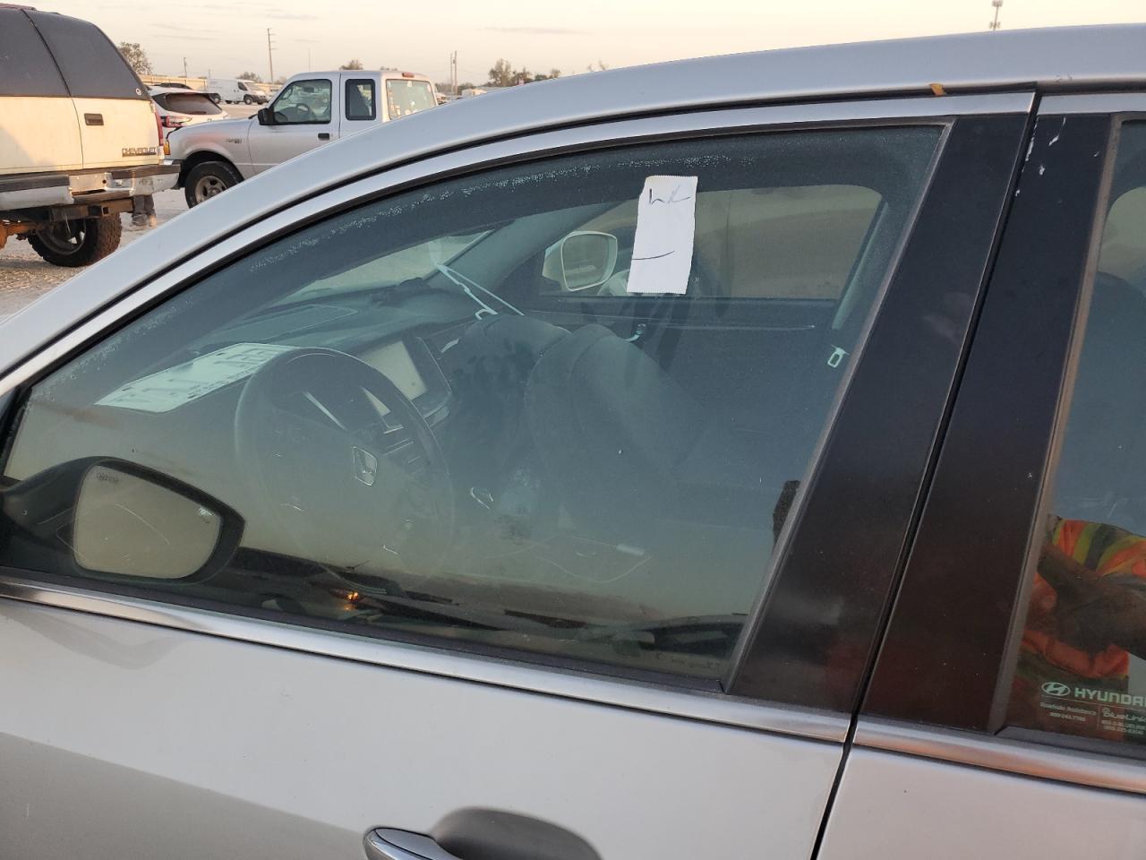 2014 Hyundai Equus Signature VIN: KMHGH4JH7EU083148 Lot: 68051885