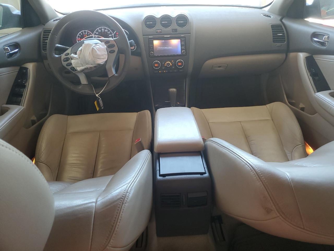 2011 Nissan Altima Base VIN: 1N4AL2AP5BN401199 Lot: 69881215