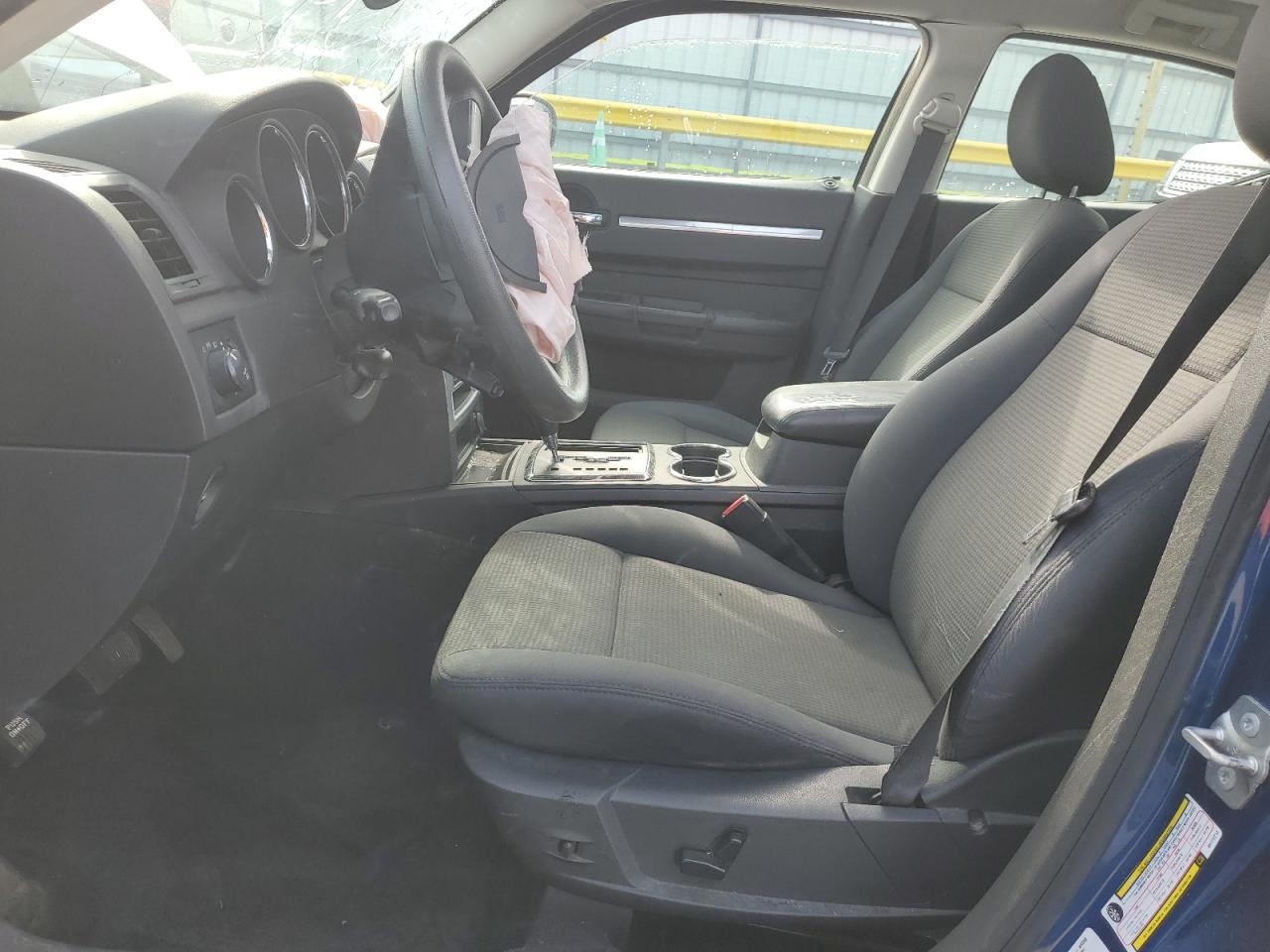 2010 Dodge Charger Sxt VIN: 2B3CA3CV6AH172213 Lot: 69208715