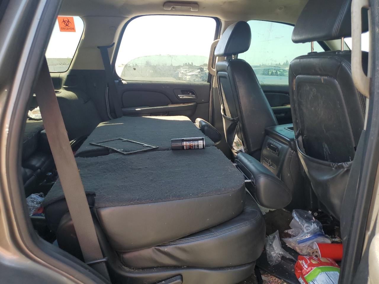 2008 GMC Yukon VIN: 1GKFC13028R220755 Lot: 67258595