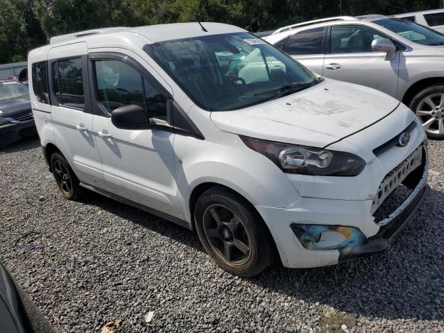 Minivans FORD TRANSIT 2015 Biały