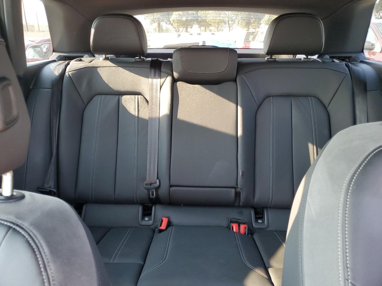 2022 Audi Q4 E-Tron Prestige VIN: WA1J2BFZ6NP052807 Lot: 67833425