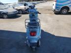 2006 VESPA LX 150   for sale at Copart CA - HAYWARD