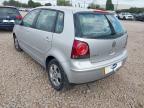 2005 VOLKSWAGEN POLO S for sale at Copart WISBECH