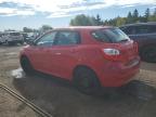 2011 TOYOTA COROLLA MATRIX    à vendre chez Copart ON - TORONTO