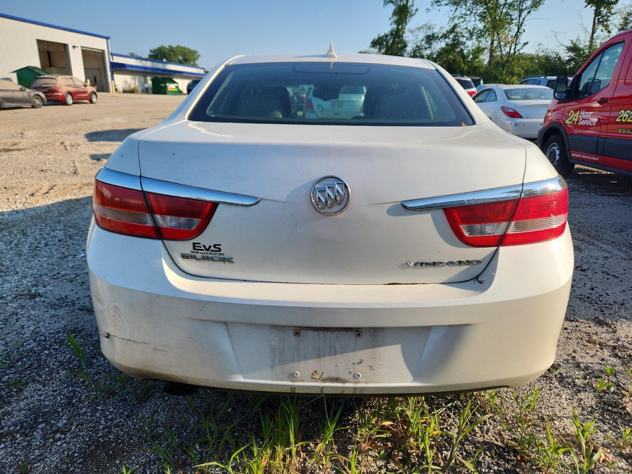 2013 Buick Verano VIN: 1G4PP5SK3D4129463 Lot: 69075305